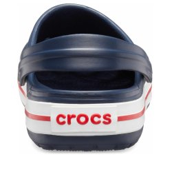 Obuv Crocs Crocband - tmavě modrá