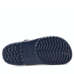 Obuv Crocs Crocband - tmavě modrá