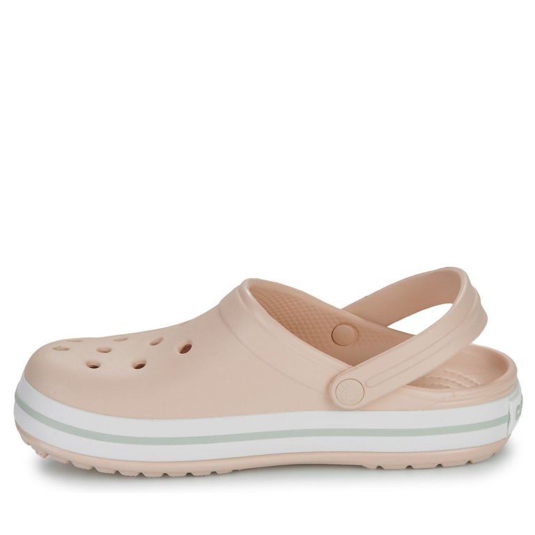 Obuv Crocs Crocband - růžová
