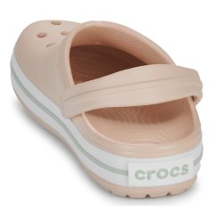 Obuv Crocs Crocband - růžová