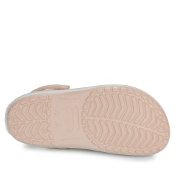 Obuv Crocs Crocband - růžová