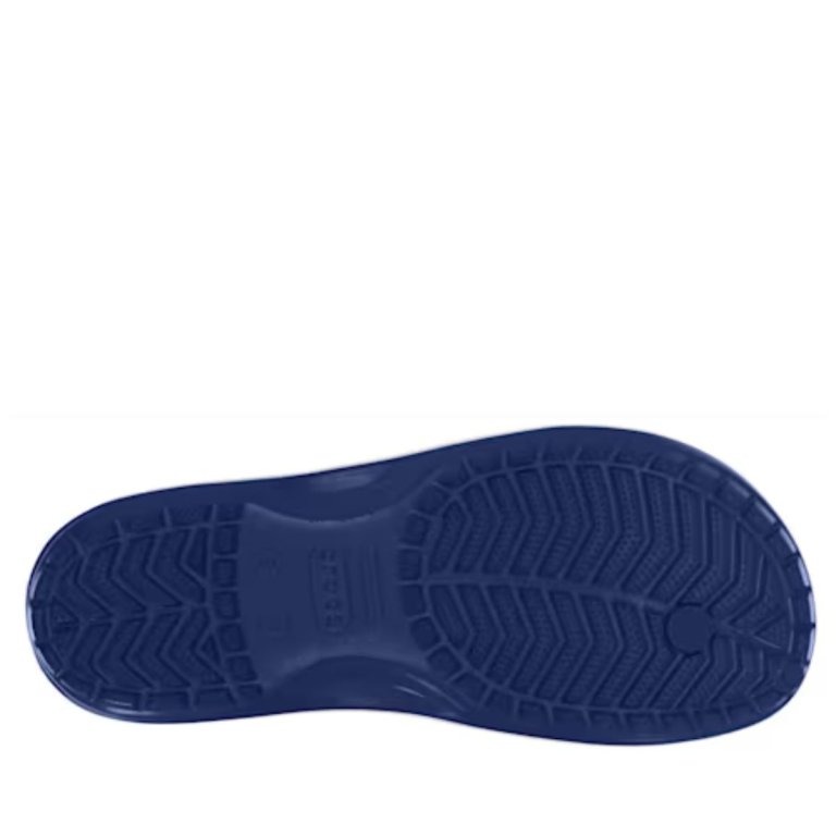 Crocs Crocband Flip - modré