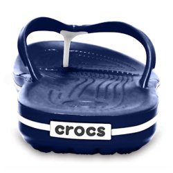 Crocs Crocband Flip - modré
