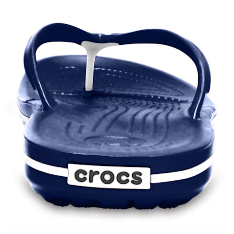 Crocs Crocband Flip - modré