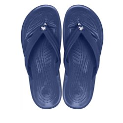 Crocs Crocband Flip - modré