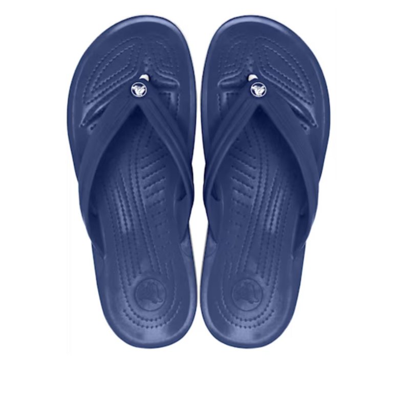 Crocs Crocband Flip - modré
