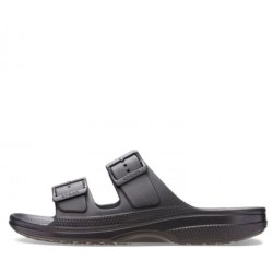 Obuv Crocs Saturday Sandal W - černá