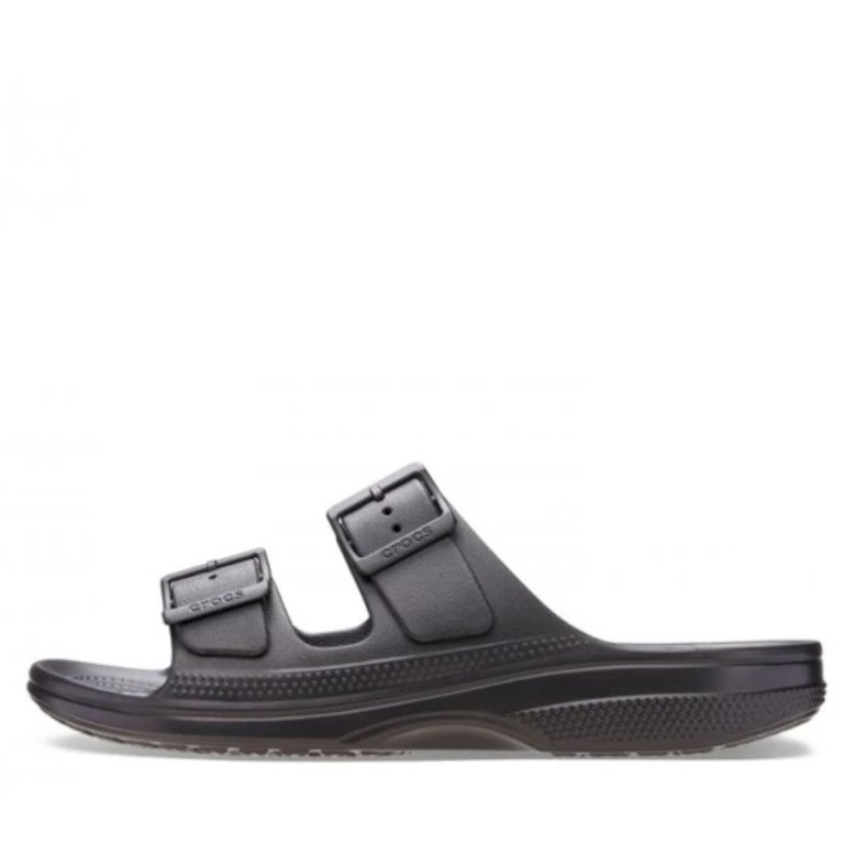 Obuv Crocs Saturday Sandal W - černá