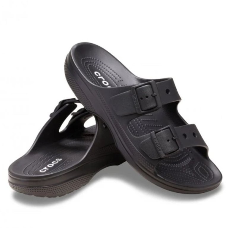 Obuv Crocs Saturday Sandal W - černá