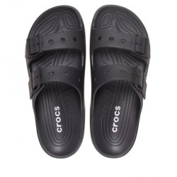 Obuv Crocs Saturday Sandal W - černá