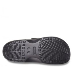 Obuv Crocs Saturday Sandal W - černá