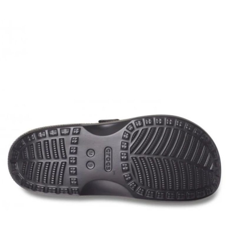Obuv Crocs Saturday Sandal W - černá