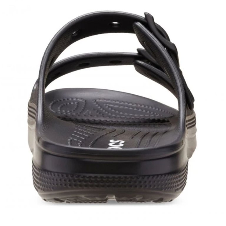Obuv Crocs Saturday Sandal W - černá