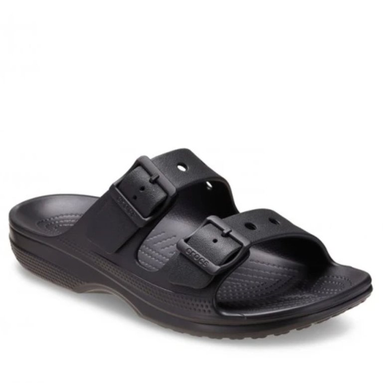 Obuv Crocs Saturday Sandal W - černá