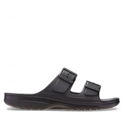 Obuv Crocs Saturday Sandal W - černá