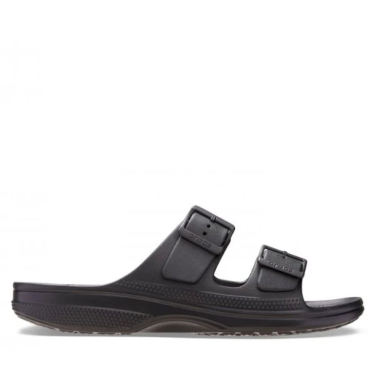 Obuv Crocs Saturday Sandal W - černá