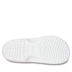 Obuv Crocs Saturday Sandal W - bílá