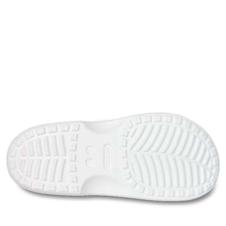 Obuv Crocs Saturday Sandal W - bílá