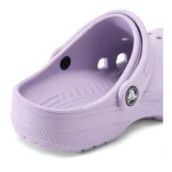Obuv Crocs Classic Clog J - fialová