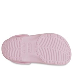 Crocs Classic Clog J - svetlo ružová
