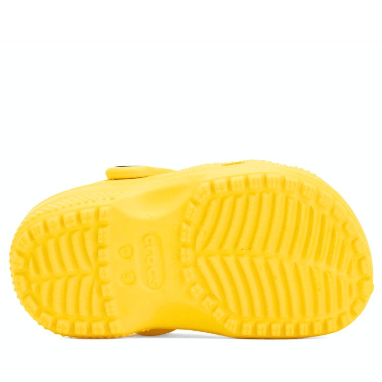 Crocs Classic Clog J - žltá