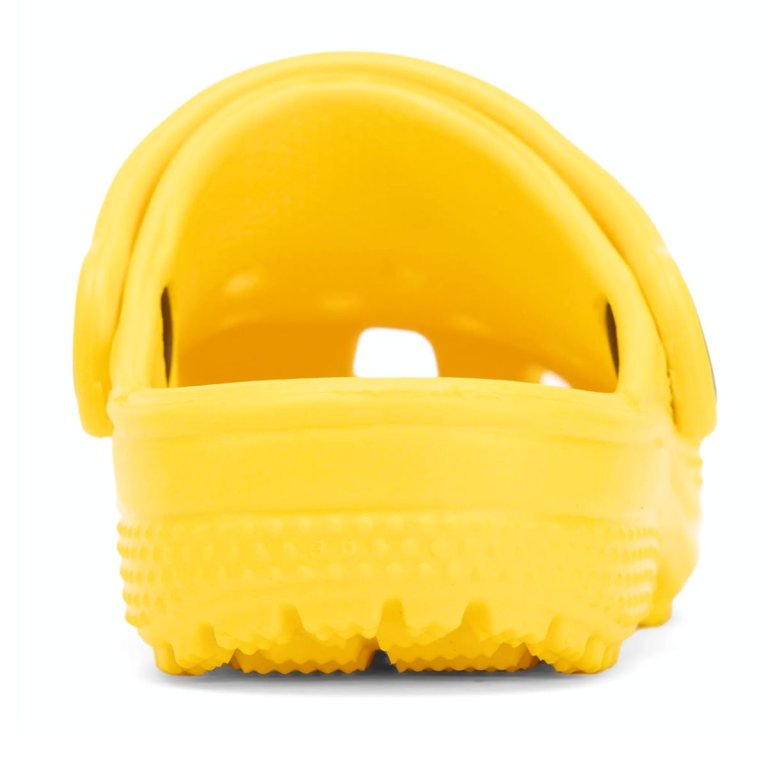 Crocs Classic Clog J - žltá