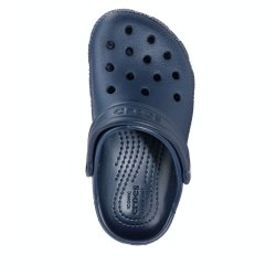 Crocs Classic Clog J - tmavomodrá