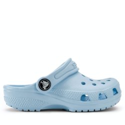Crocs Classic Clog J - svetlo modrá