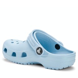 Crocs Classic Clog J - svetlo modrá