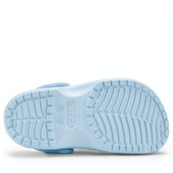 Crocs Classic Clog J - svetlo modrá