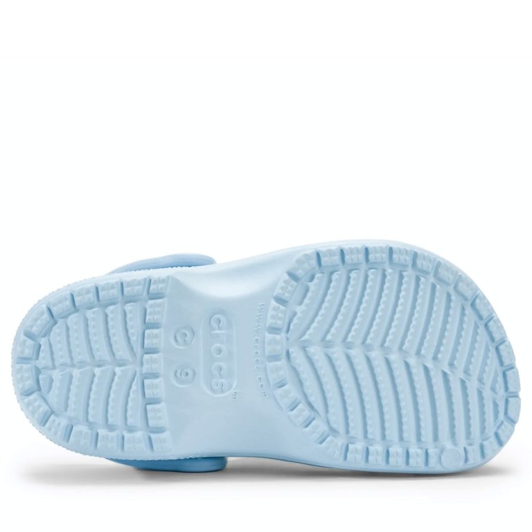 Crocs Classic Clog J - svetlo modrá