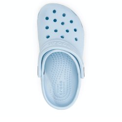 Crocs Classic Clog J - svetlo modrá