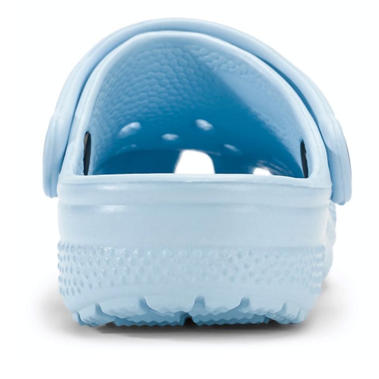 Crocs Classic Clog J - svetlo modrá