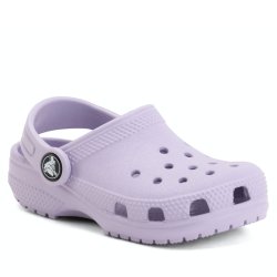 Obuv Crocs Classic Clog J - fialová