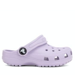Obuv Crocs Classic Clog J - fialová