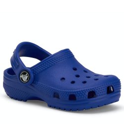 Crocs Classic Clog J - modré