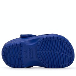 Crocs Classic Clog J - modré