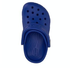Crocs Classic Clog J - modré