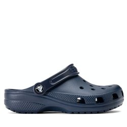 Obuv Crocs Classic Clog J - tmavě modrá