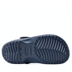 Obuv Crocs Classic Clog J - tmavě modrá