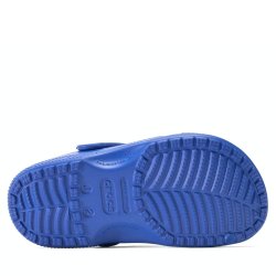 Obuv Crocs Classic Clog J - modrá
