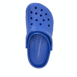Obuv Crocs Classic Clog J - modrá