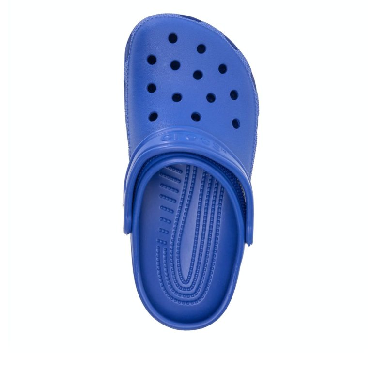 Obuv Crocs Classic Clog J - modrá