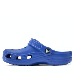 Obuv Crocs Classic Clog J - modrá