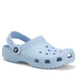 Obuv Crocs Classic Clog J - světle modrá