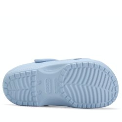 Obuv Crocs Classic Clog J - světle modrá