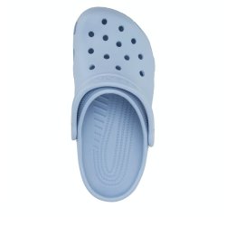 Obuv Crocs Classic Clog J - světle modrá