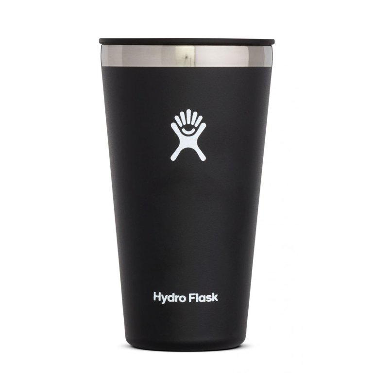 Kelímek Hydro Flask Tumbler 16oz (473ml) - černá