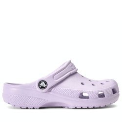 Obuv Crocs Classic Clog J - fialová