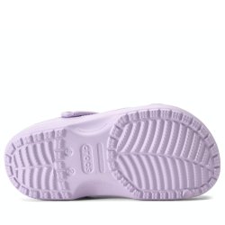Obuv Crocs Classic Clog J - fialová